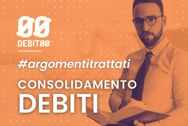 Consolidamento debiti